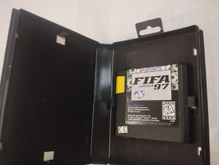 3 juegos de Sega Mega Drive