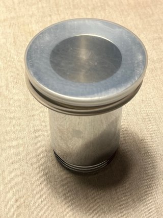 Ricambio scarico lavandino
