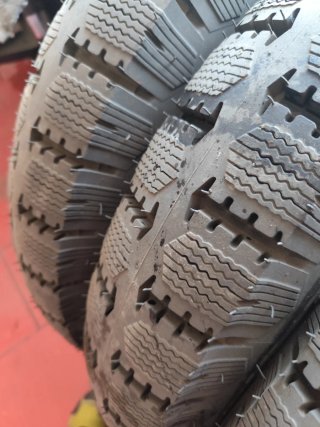 5 Neumáticos Michelin Superconfort 17S.