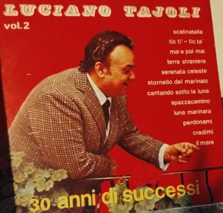 LP Gli Oscar - Le più belle colonne sonore