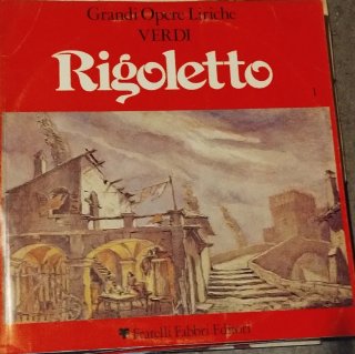 LP Gli Oscar - Le più belle colonne sonore