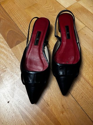 Zapatos CH Talla 37