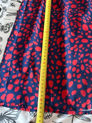 Vestido Kling