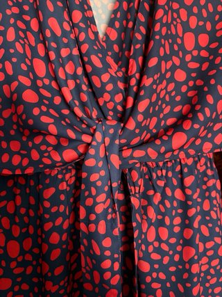 Vestido Kling