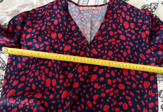 Vestido Kling