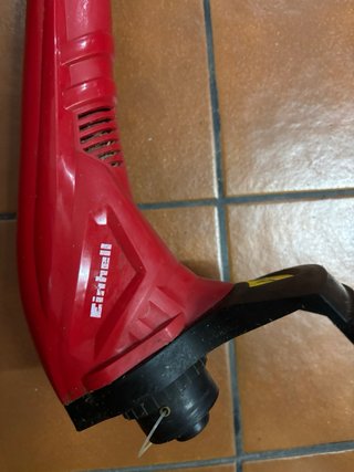 Cortacésped Eléctrico Einhell GC-ET 2522
