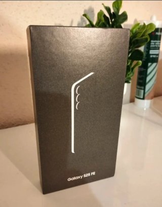 Samsung Galaxy S25 FE