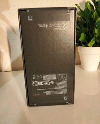 Samsung Galaxy S25 FE