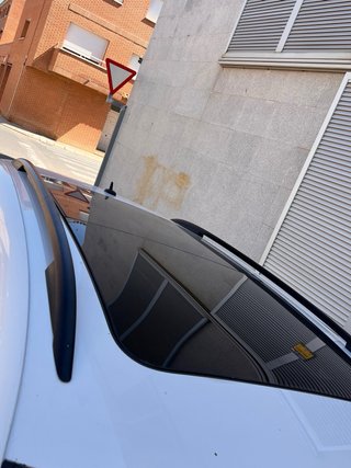 Volkswagen Tiguan 2012