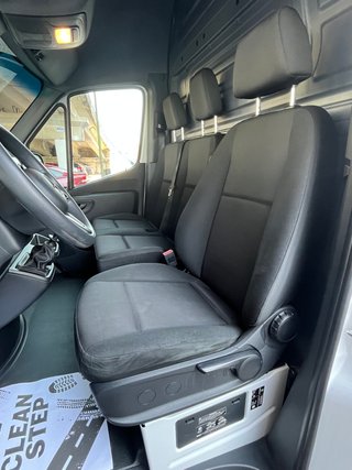 Mercedes-Benz Sprinter 10/2023 Unico Dueño L3H3