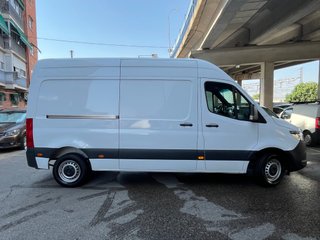 Mercedes-Benz Sprinter 10/2023 Unico Dueño L3H3