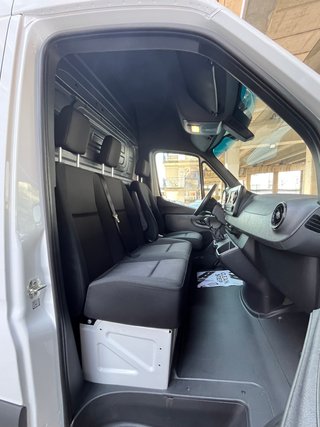 Mercedes-Benz Sprinter 10/2023 Unico Dueño L3H3