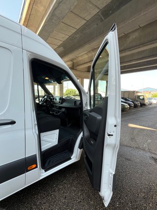 Mercedes-Benz Sprinter 10/2023 Unico Dueño L3H3