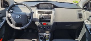 Se vende coche Tata Vista 2014