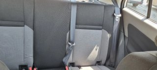 Se vende coche Tata Vista 2014