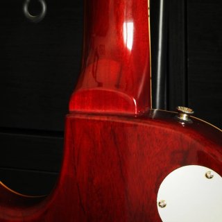 Guitarra Vintage V100 Goldtop les paul