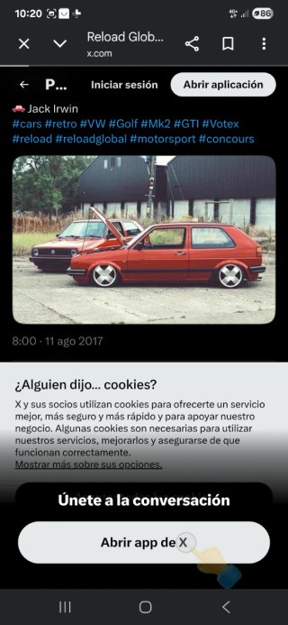4 Llantas Votex Porsche Diseño C.A. Porsche
