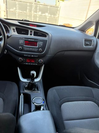KIA Ceed 2015
