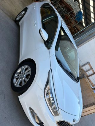 KIA Ceed 2015