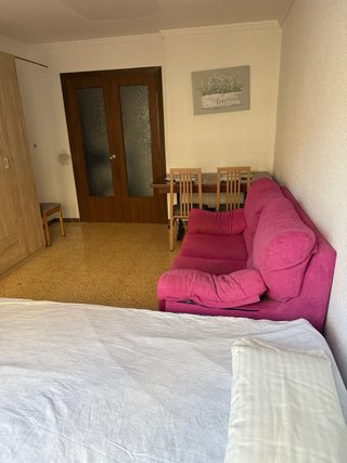 HABITACIONES EN ALQUILER – COLONIA SAN ANTONIO