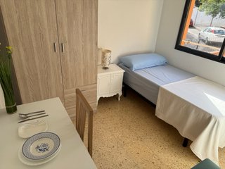 HABITACIONES EN ALQUILER – COLONIA SAN ANTONIO