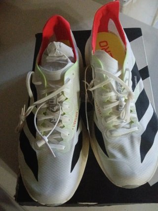 Adidas Adizero Adios Pro 4 Zapatillas Running Tall