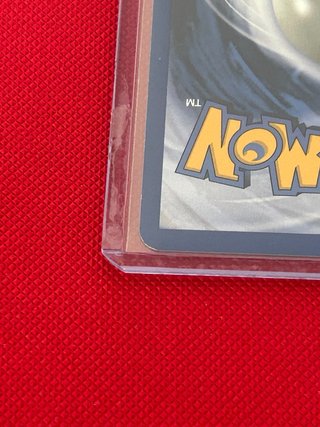 Carta Pokémon Grimer Fossil 1ª Edición Español