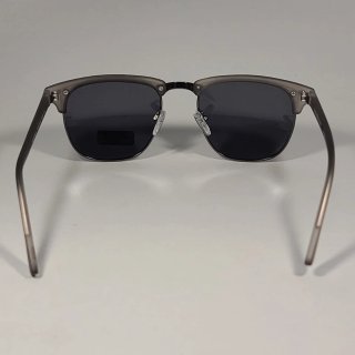 Gafas Tommy Hilfiger Gris Mate Hombre
