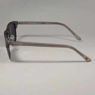 Gafas Tommy Hilfiger Gris Mate Hombre