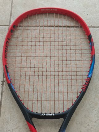 Raqueta Yonex VCore 100L