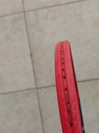 Raqueta Yonex VCore 100L