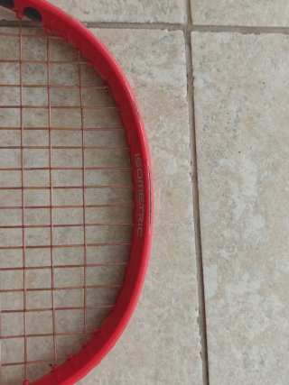 Raqueta Yonex VCore 100L