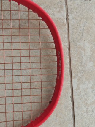 Raqueta Yonex VCore 100L