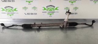 Cremallera hyundai 565002w100 santa fe * 95609