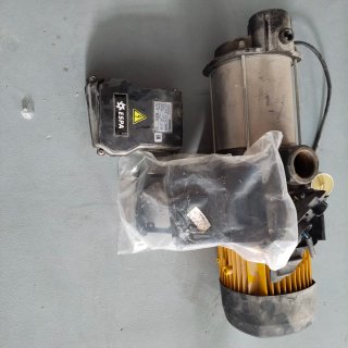 Motor ESPA