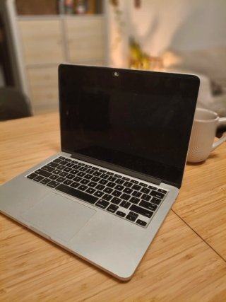 MacBook Pro Retina 13 2014 2.6 GHz