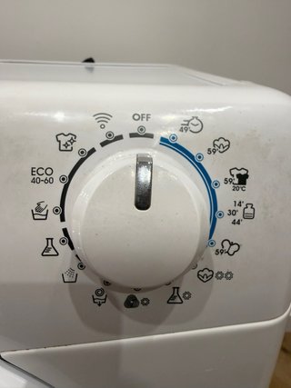 Lavadora Secadora Candy Smart Pro Inverter