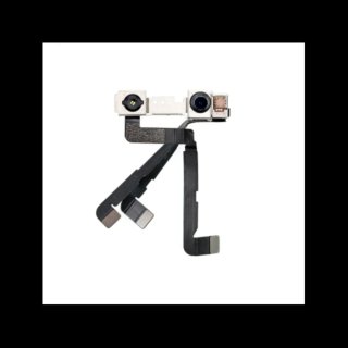 Fotocamera frontale iPhone 11 Pro