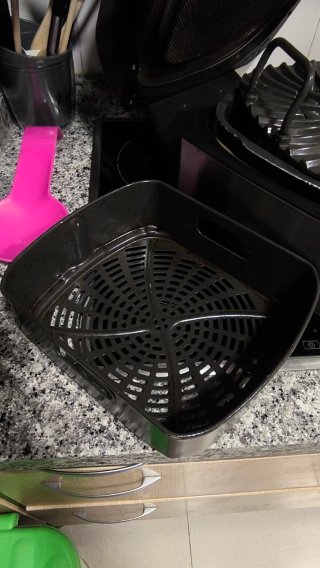 Ninja Grill Air Fryer