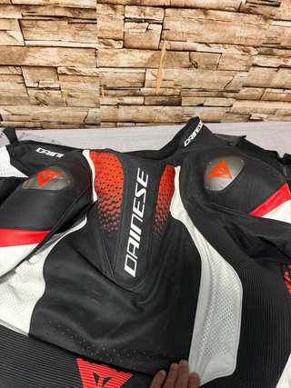 Mono Dainese Laguna seca 6 Moto