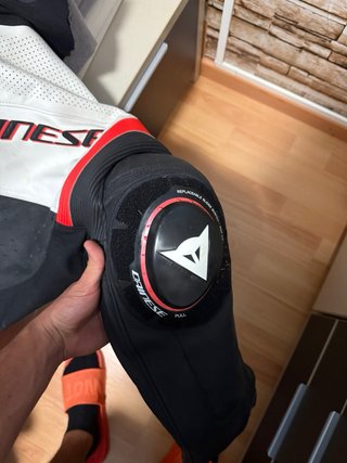 Mono Dainese Laguna seca 6 Moto