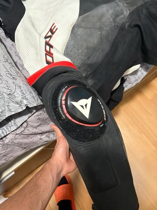 Mono Dainese Laguna seca 6 Moto