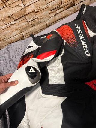 Mono Dainese Laguna seca 6 Moto