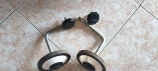 Ruedines Bicicleta Infantiles btwin