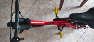Ruedines Bicicleta Infantiles btwin
