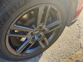 Tu Audi Q3 200 quattro deportividad y elegancia