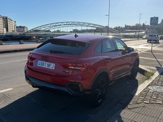 Tu Audi Q3 200 quattro deportividad y elegancia