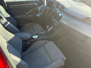 Tu Audi Q3 200 quattro deportividad y elegancia
