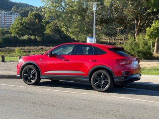 Tu Audi Q3 200 quattro deportividad y elegancia