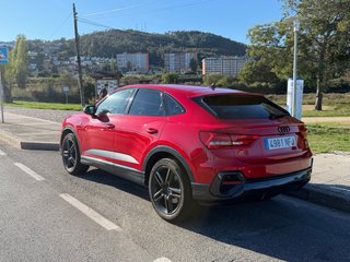 Tu Audi Q3 200 quattro deportividad y elegancia